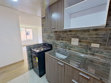 SE VENDE APARTAMENTO EN MOSQUERA