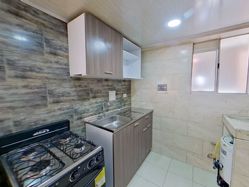 SE VENDE APARTAMENTO EN MOSQUERA