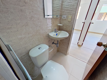 SE VENDE APARTAMENTO EN MOSQUERA