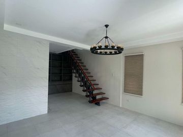Overlooking 4 Bedroom House and Lot in Kishanta Subdivision Talisay City, Cebu