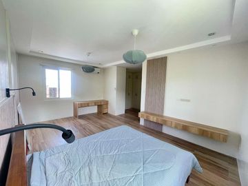 Overlooking 4 Bedroom House and Lot in Kishanta Subdivision Talisay City, Cebu