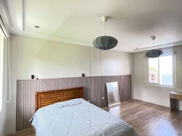 Overlooking 4 Bedroom House and Lot in Kishanta Subdivision Talisay City, Cebu
