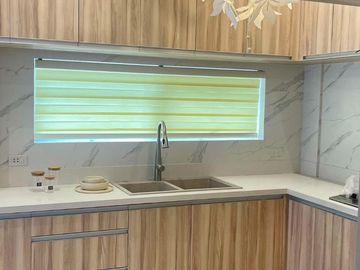 Overlooking 4 Bedroom House and Lot in Kishanta Subdivision Talisay City, Cebu