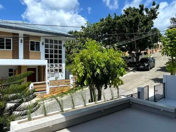 Overlooking 4 Bedroom House and Lot in Kishanta Subdivision Talisay City, Cebu