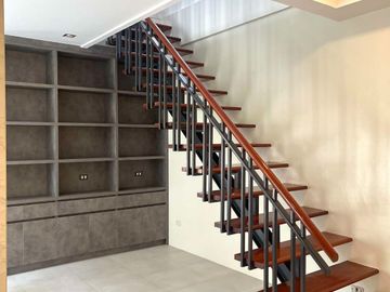 Overlooking 4 Bedroom House and Lot in Kishanta Subdivision Talisay City, Cebu