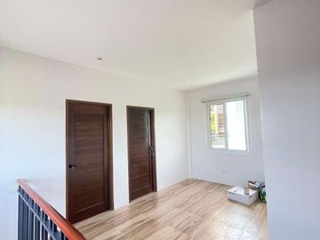 Overlooking 4 Bedroom House and Lot in Kishanta Subdivision Talisay City, Cebu