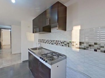 SE VENDE APARTAMENTO EN CIUDAD SABANA, MOSQUERA
