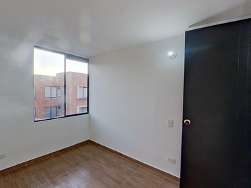 SE VENDE APARTAMENTO EN CIUDAD SABANA, MOSQUERA