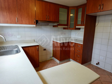 Casa de venta en Carcelén, sector Universidad SEK