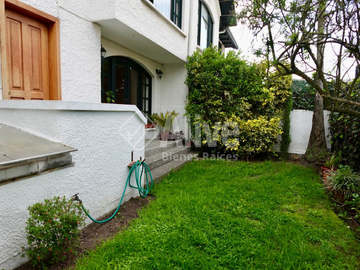 Casa de venta en Carcelén, sector Universidad SEK