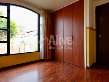 Casa de venta en Carcelén, sector Universidad SEK