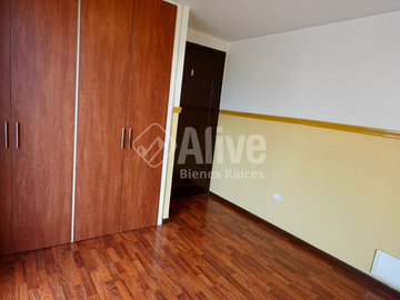 Casa de venta en Carcelén, sector Universidad SEK
