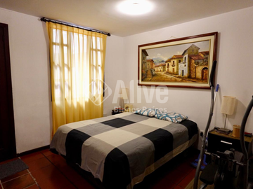 Casa de venta en Carcelén, sector Universidad SEK