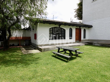 Casa de venta en Carcelén, sector Universidad SEK