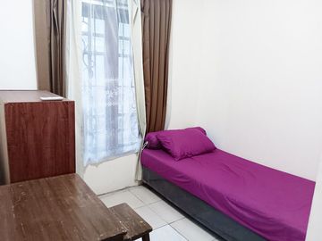 Kost Putri Dekat STAN Bintaro, Bintaro Plaza, RS Premier Bintaro, Stasiun Pondok Ranji