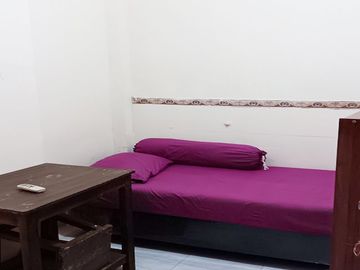 Kost Putri Dekat STAN Bintaro, Bintaro Plaza, RS Premier Bintaro, Stasiun Pondok Ranji