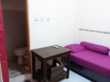 Kost Putri Dekat STAN Bintaro, Bintaro Plaza, RS Premier Bintaro, Stasiun Pondok Ranji