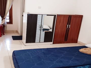 Kost Putri Dekat STAN Bintaro, Bintaro Plaza, RS Premier Bintaro, Stasiun Pondok Ranji