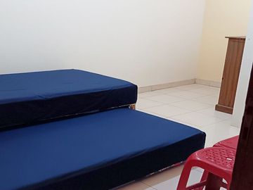 Kost Putri Dekat STAN Bintaro, Bintaro Plaza, RS Premier Bintaro, Stasiun Pondok Ranji
