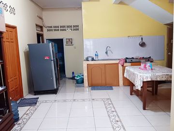 Kost Putri Dekat STAN Bintaro, Bintaro Plaza, RS Premier Bintaro, Stasiun Pondok Ranji