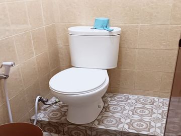 Kost Putri Dekat STAN Bintaro, Bintaro Plaza, RS Premier Bintaro, Stasiun Pondok Ranji