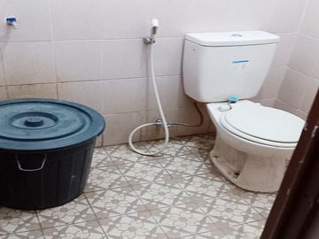 Kost Putri Dekat STAN Bintaro, Bintaro Plaza, RS Premier Bintaro, Stasiun Pondok Ranji