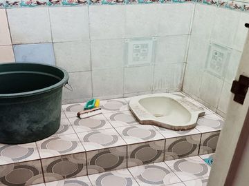 Kost Putri Dekat STAN Bintaro, Bintaro Plaza, RS Premier Bintaro, Stasiun Pondok Ranji