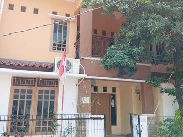 Kost Putri Dekat STAN Bintaro, Bintaro Plaza, RS Premier Bintaro, Stasiun Pondok Ranji