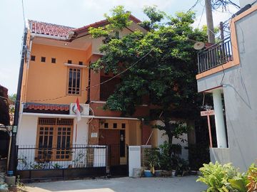Kost Putri Dekat STAN Bintaro, Bintaro Plaza, RS Premier Bintaro, Stasiun Pondok Ranji