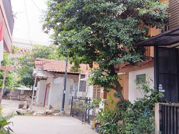 Kost Putri Dekat STAN Bintaro, Bintaro Plaza, RS Premier Bintaro, Stasiun Pondok Ranji