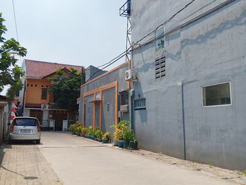 Kost Putri Dekat STAN Bintaro, Bintaro Plaza, RS Premier Bintaro, Stasiun Pondok Ranji