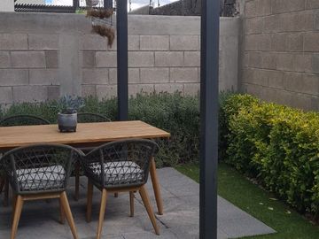 CASA EN VENTA EN ZAKIA EN ZIRÉ, CERCA DE LA UNIVERSIDAD ANÁHUAC