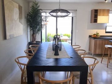 CASA EN VENTA EN ZAKIA EN ZIRÉ, CERCA DE LA UNIVERSIDAD ANÁHUAC