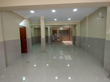 VENDO  local comercial en Zárate SJL