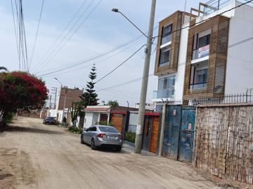 ¡Oportunidad Única! Dúplex de 148 m² en Los Pulpos-Lurin– ¡A Solo 2 Cuadras de la Playa!