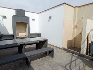 ¡Oportunidad Única! Dúplex de 148 m² en Los Pulpos-Lurin– ¡A Solo 2 Cuadras de la Playa!