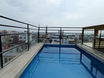 ¡Oportunidad Única! Dúplex de 148 m² en Los Pulpos-Lurin– ¡A Solo 2 Cuadras de la Playa!