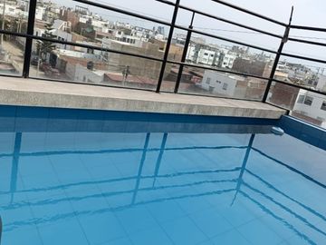 ¡Oportunidad Única! Dúplex de 148 m² en Los Pulpos-Lurin– ¡A Solo 2 Cuadras de la Playa!