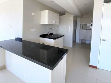 Punta Hermosa - TRIPLEX PENTHOUSE Frente a Parque de 3dorm + 2cocheras + Piscina + 3balcones
