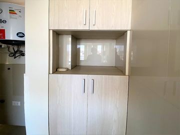 Punta Hermosa - TRIPLEX PENTHOUSE Frente a Parque de 3dorm + 2cocheras + Piscina + 3balcones