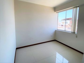 Punta Hermosa - TRIPLEX PENTHOUSE Frente a Parque de 3dorm + 2cocheras + Piscina + 3balcones