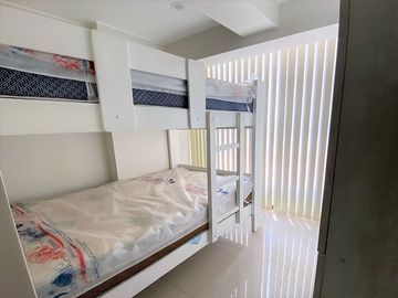 Punta Hermosa - TRIPLEX PENTHOUSE Frente a Parque de 3dorm + 2cocheras + Piscina + 3balcones