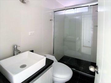 Punta Hermosa - TRIPLEX PENTHOUSE Frente a Parque de 3dorm + 2cocheras + Piscina + 3balcones