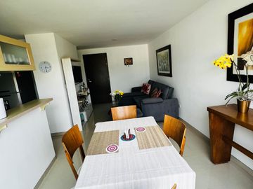 VENDO BONITO APARTAMENTO DE 2 ALCOBAS CON ASCENSOR EN EL SECTOR DE CABLE, MANIZALES