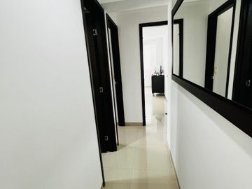 VENDO BONITO APARTAMENTO DE 2 ALCOBAS CON ASCENSOR EN EL SECTOR DE CABLE, MANIZALES