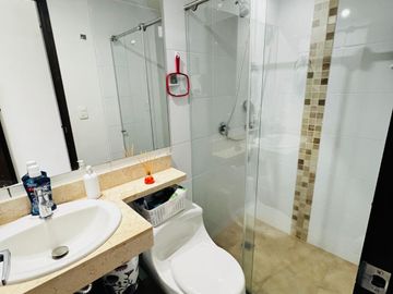 VENDO BONITO APARTAMENTO DE 2 ALCOBAS CON ASCENSOR EN EL SECTOR DE CABLE, MANIZALES