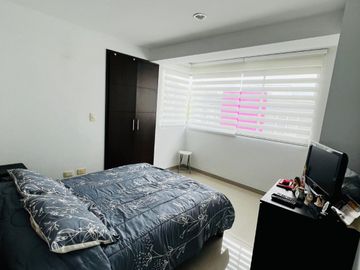 VENDO BONITO APARTAMENTO DE 2 ALCOBAS CON ASCENSOR EN EL SECTOR DE CABLE, MANIZALES