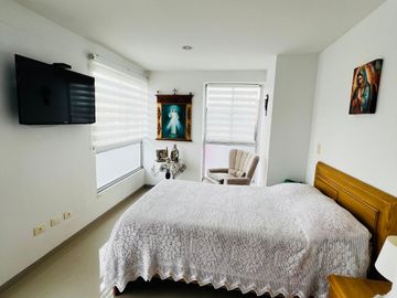 VENDO BONITO APARTAMENTO DE 2 ALCOBAS CON ASCENSOR EN EL SECTOR DE CABLE, MANIZALES