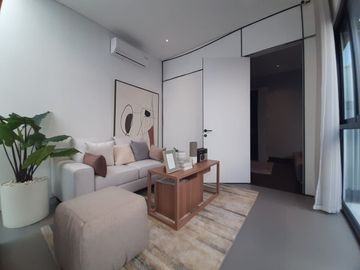 Rumah Baru Gress Full Furnished Lokasi Darmo Permai Surabaya