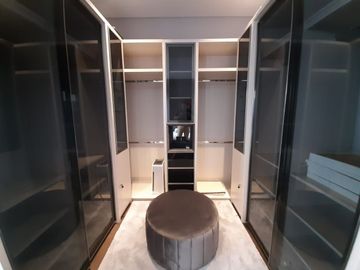 Rumah Baru Gress Full Furnished Lokasi Darmo Permai Surabaya